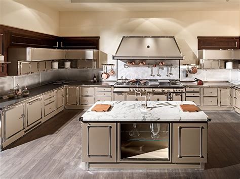 6 Modular Kitchen Designs - Redesign your Modular Kitchen | AD India ...