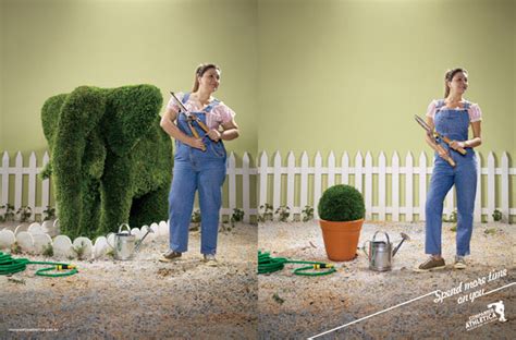 Continuity Advertising Examples 的图像结果