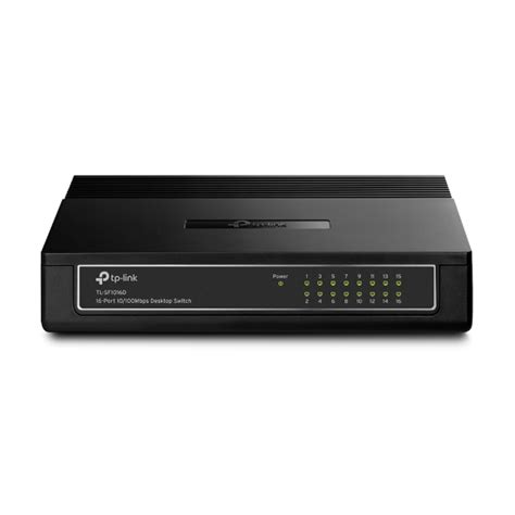Switches | TP-Link India