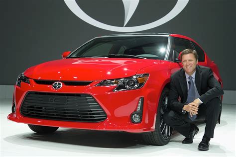 2014 Scion tC Specs, Performance & Photos - autoevolution