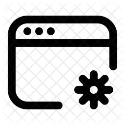 Image result for Web Admin Icon