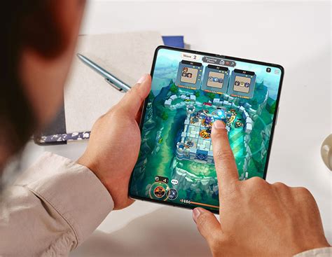 Ini Spesifikasi Dan Fitur Samsung Galaxy Z Flip5 dan Galaxy Z Fold5 Terbaru