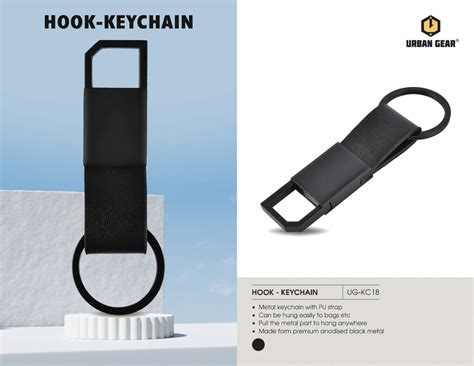 Utility Key Chains & Tool Kit