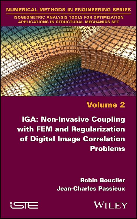 Buy IGA: Non-Invasive Coupling with FEM and Regularization of Digital ...