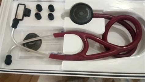 Cardiology Stethoscope - RIESTER Cardiology Stethoscope Service ...