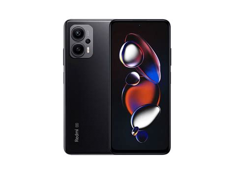 Redmi Note 12T Pro 的图像结果