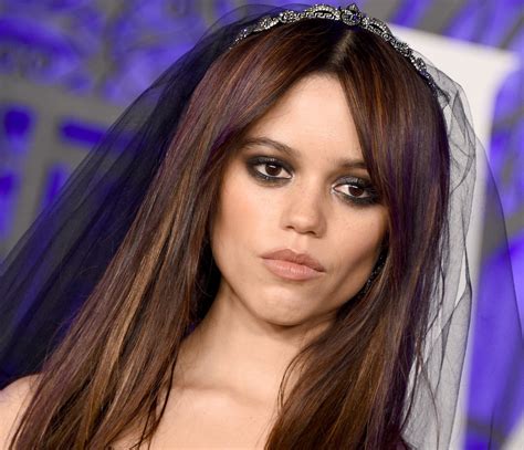 Jenna ortega zodiac - Horoscopeaz.com