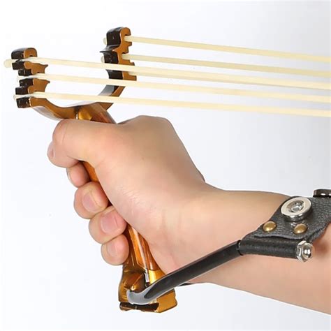 Wrist Rocket Speed Alloy Slingshot – INDIAN SLINGSHOT