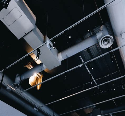 Enertec − Heating | Ventilating & Air Conditioning Solutions