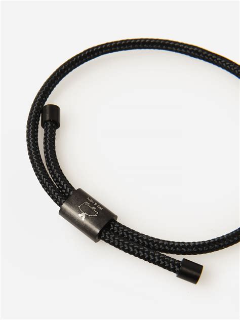 Pig & Hen Little Lewis Bracelet – saintbernard.com