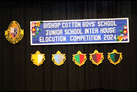Photo Gallery | BISHOP COTTON BOYS' SCHOOL