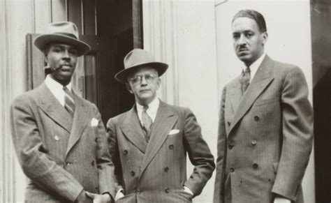 AMERICAN EXPERIENCE: Forgotten Hero: Walter White and the NAACP | KPBS ...