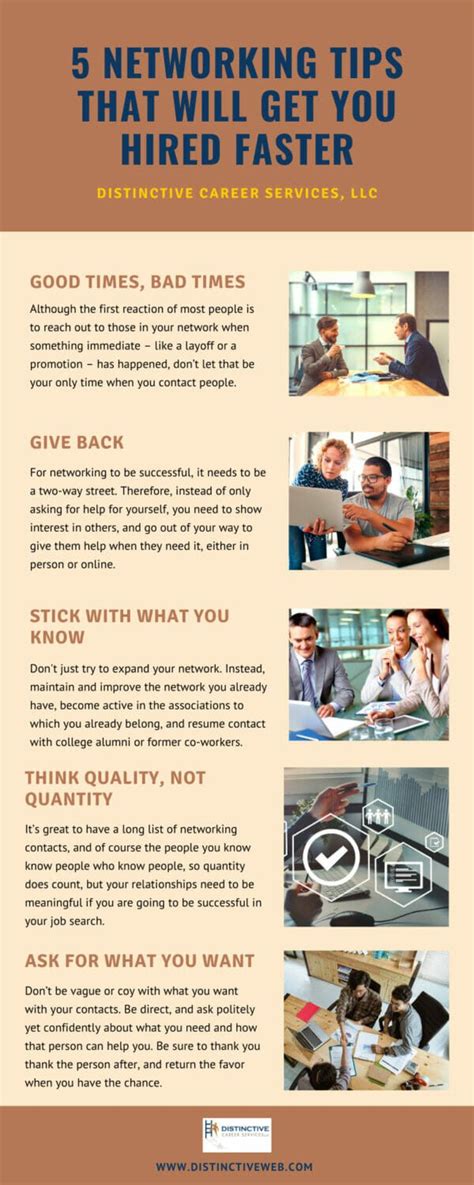 Networking Tips 的图像结果