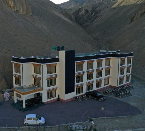 HOTEL NAMKILA (Lamayuru) - Lodging Reviews & Photos - Tripadvisor