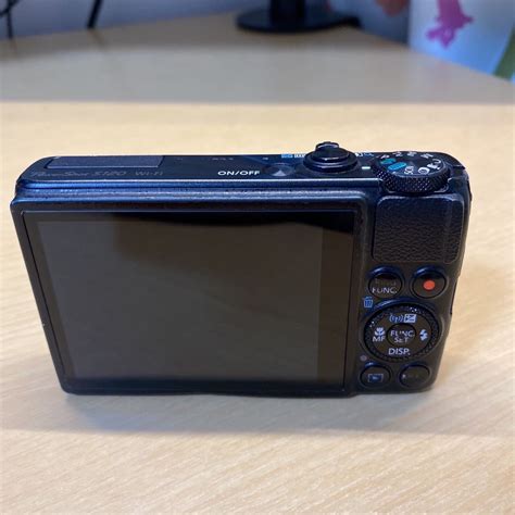 Yahoo!オークション - Canon PowerShot S120