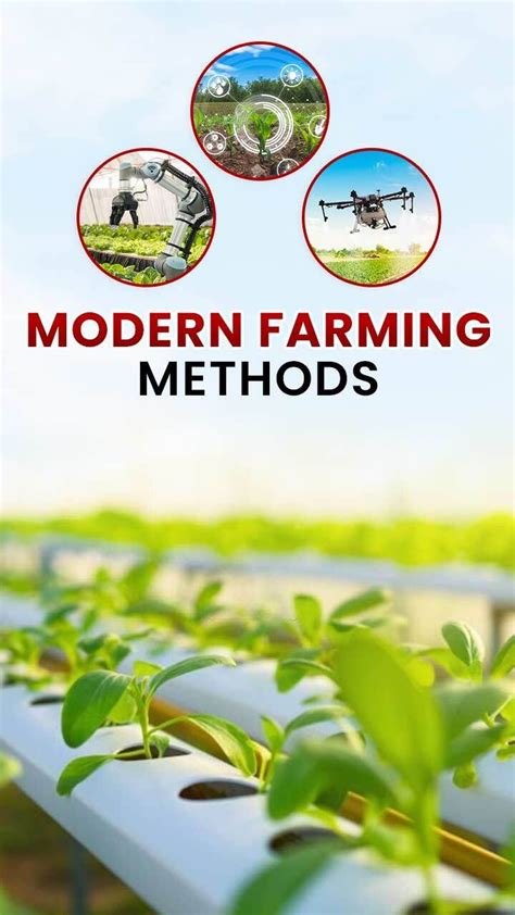 Farming Methods 的图像结果