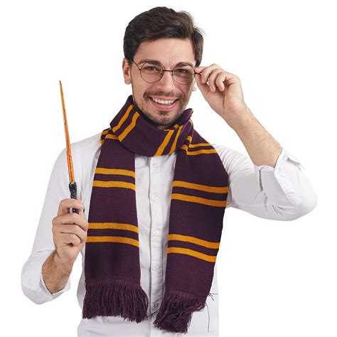 Best Harry Potter Costume Collection