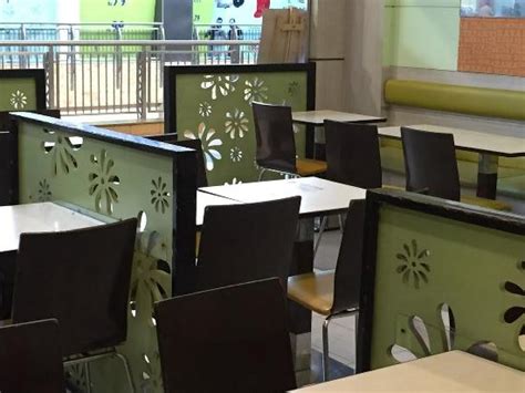 Menu at Vaango, GIP Food Court - Best South Indian Restaurant in Noida ...