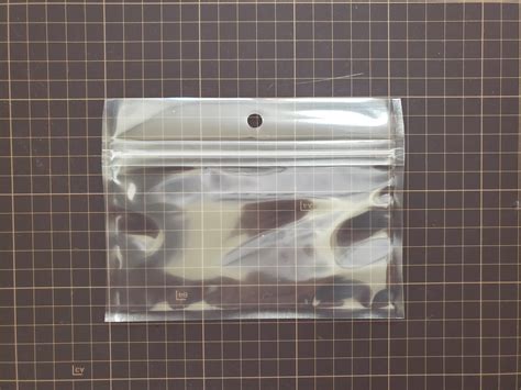 ソフトルアー詰め替え用パック | goober