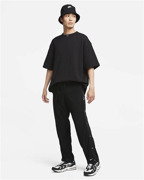 Nike Sportswear Circa Men's Tearaway Trousers. Nike IN