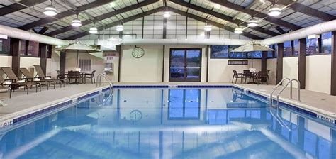 HYATT PLACE ROANOKE AIRPORT/ VALLEY VIEW MALL - Hotel Reviews, Photos ...