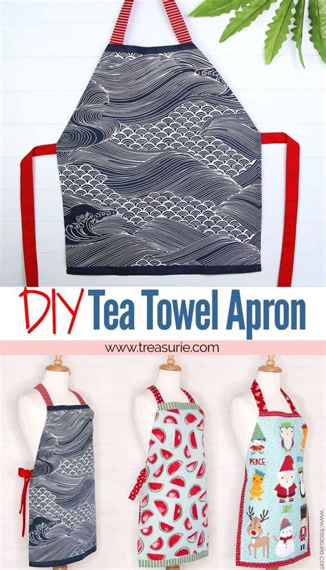 Image result for Apron Tutorial Free
