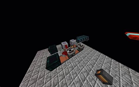 Infinite EMC Farm Minecraft Mod 的图像结果