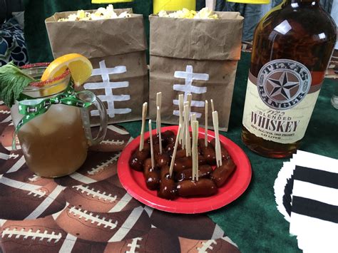 The Best Tailgating Party Ideas - Creative Lifestyles
