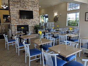 THE MARINA INN ON SAN FRANCISCO BAY (San Leandro) - Hotel Reviews ...