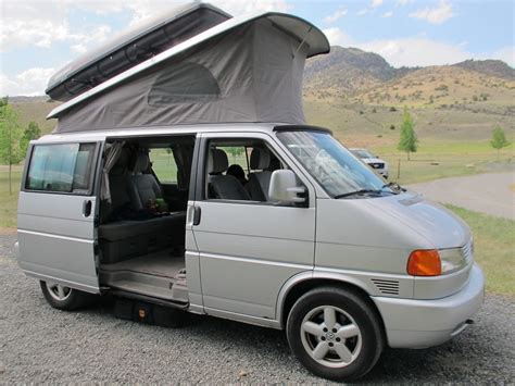 Camping in Montana | Campgrounds and Dispersed Campsites - La Vida Nomad