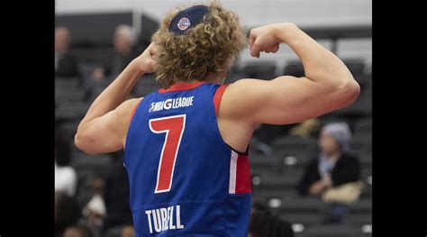 The Jewish Sport Report: Orthodox NBA prospect Ryan Turell’s New York ...