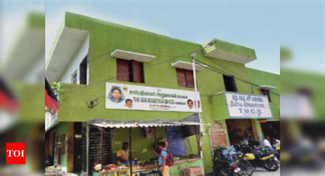 Where the signboards tell a tale | Chennai News - Times of India