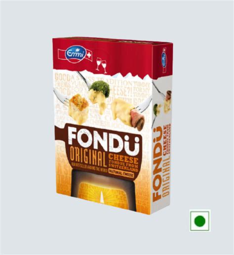 Emmental, Fondue & Raclette – FoodsmithDeli