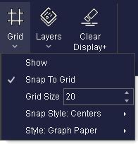 Image result for Python-Numpy Snap to Grid