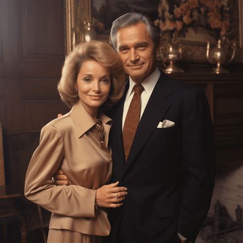 Barbara Walters Spouse: Robert Henry Katz, A Deep Dive