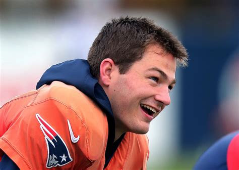 What does Drake ‘Drake Maye’ Maye mean? Even Mike Vrabel and Kayshon Boutte aren’t sure.