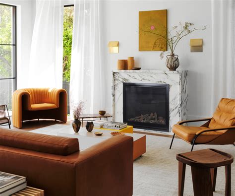 A Grand Home That Blends Classicism With Modernity