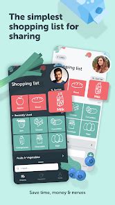 Bring! Grocery Shopping List – Apps on Google Play