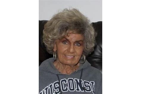 Janis Guldan Obituary (2021) - Marshfield, WI - Marshfield News Herald