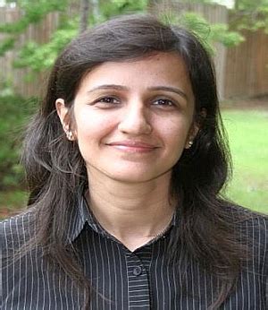 Ms. Nargis Chavda | SNDT Women's University