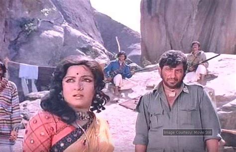 Sholay@40: Iconic dialogue from the film