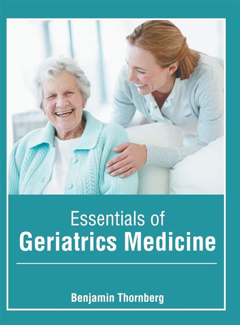 Buy Essentials of Geriatrics Medicine Book Online at Low Prices in ...