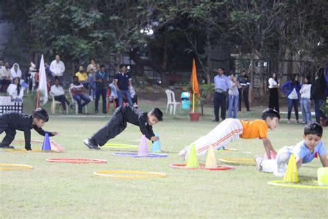 AMNS International School Surat | CBSE School in Hazira Surat | Co ...