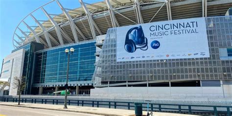 Cincinnati Music Festival: Everything you need to know