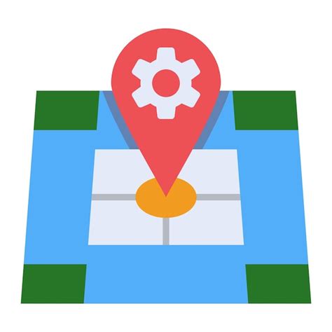 Image result for Localization Icon Ai