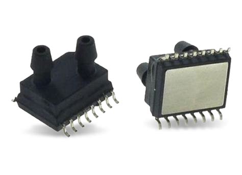 SM9541 MEMS Low Pressure Sensor - TE Connectivity / SMI | Mouser