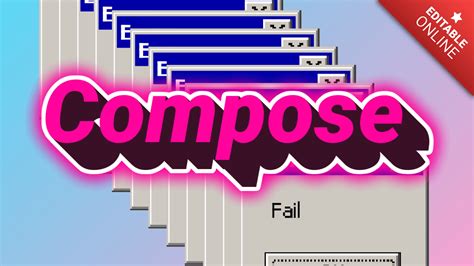 Image result for Compose Text