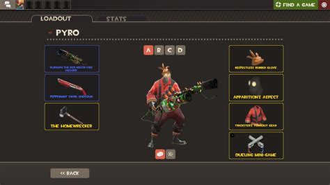 Pyro Load Outs 的图像结果
