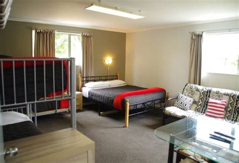 ROUTE 73 MOTELS KUMARA - Lodge Reviews, Photos, Rate Comparison ...