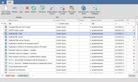 Image result for Query Design